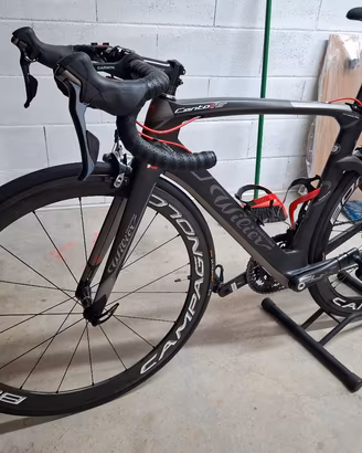 Wilier  101 Air - Taglia 52 S/M 
