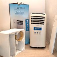 Climatizzatore Olimpia Dolceclima Compact 8P