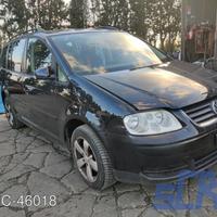 Vw touran 1t1, 1t2 1.9 tdi 105cv 03-10 - ricambi
