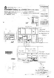 ? Ampia Casa Indipendente con Garage. 197+57 mq