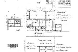 ? Ampia Casa Indipendente con Garage. 197+57 mq