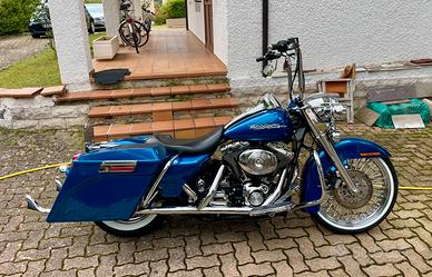 Borse audio Harley Davidson