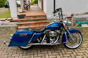 Borse audio Harley Davidson