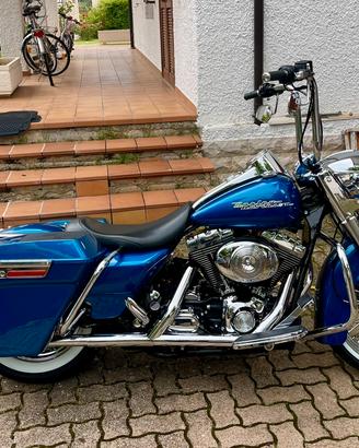 Borse audio Harley Davidson