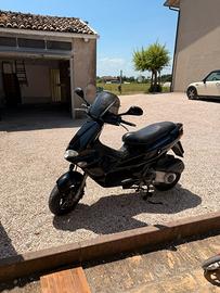 Runner 200 VXR 4t 17000 Km