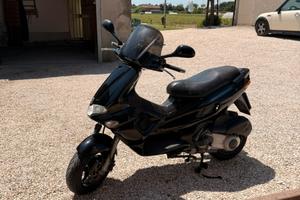 Runner 200 VXR 4t 17000 Km