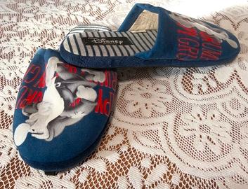 Ciabatte Disney numero 40/41 €8 trattabile