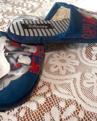 Ciabatte Disney numero 40/41 €8 trattabile