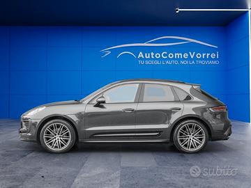 PORSCHE Macan 1ªs. '13-'25 Macan 2.0 T