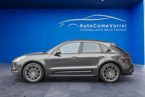 PORSCHE Macan 1ªs. '13-'25 Macan 2.0 T