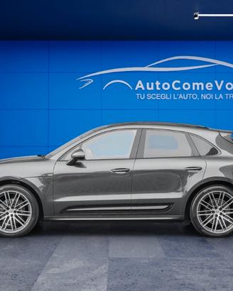 PORSCHE Macan 1ªs. '13-'25 Macan 2.0 T
