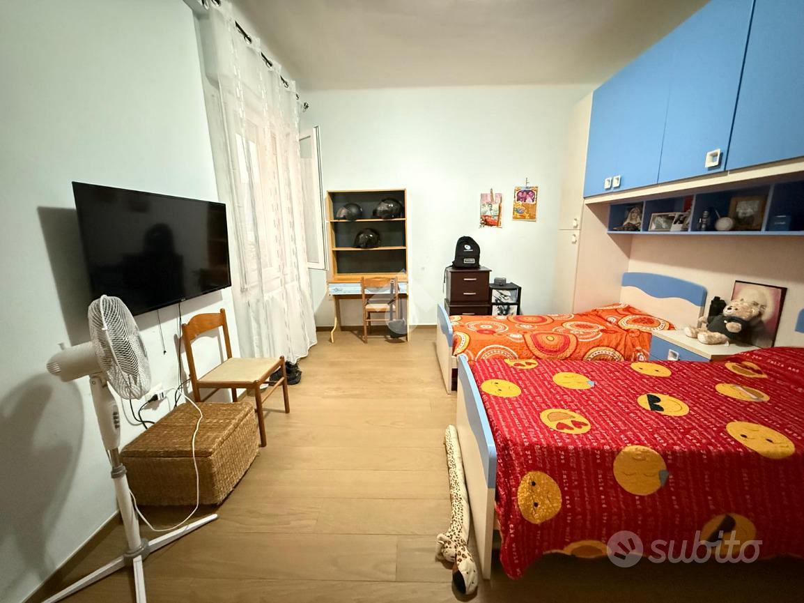 4 LOCALI A SANTERAMO IN COLLE - Vista 5