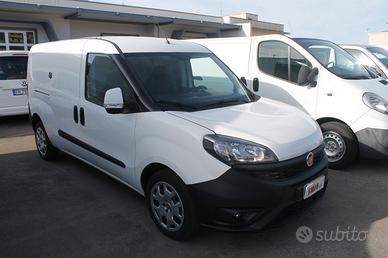 Fiat Doblò Maxi 1.3 mtj 95cv cargo