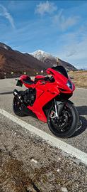 Specchietti Rizoma Originali MV Augusta F3 