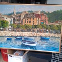 Quadro, Lerici