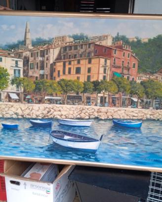 Quadro, Lerici