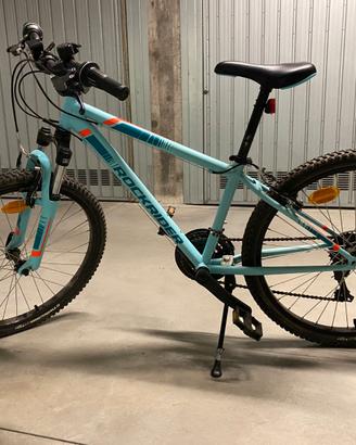 Bicicletta MTB bambino 9-12 anni
