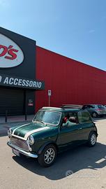 Mini Rover 1.3i SPI ‘96 Balmoral Edition