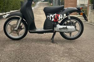scarabeo 50cc