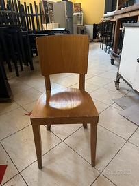 Sedie adatte per ristorante - pizzeria