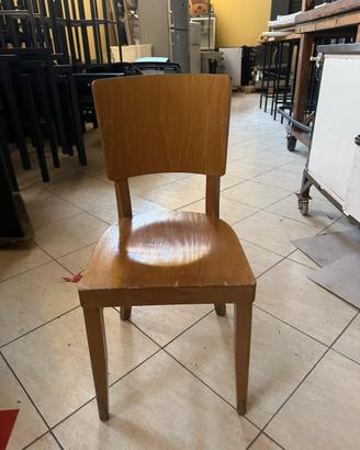 Sedie adatte per ristorante - pizzeria