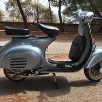 Piaggio Vespa 150 3m del 1959 VBA1T Vespone