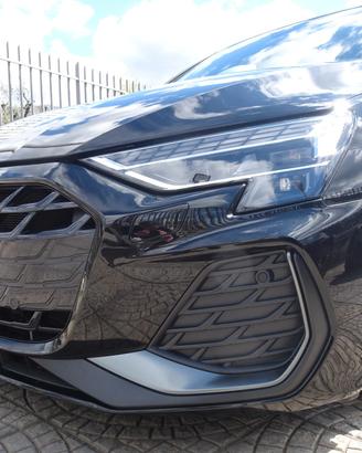 Audi A3 SPB 35 TDI S tronic S line edition
