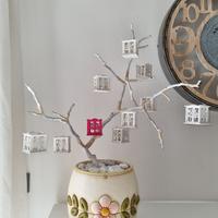 Albero della Vita interamente fatto a mano