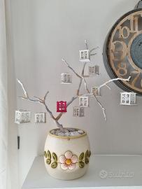 Albero della Vita interamente fatto a mano