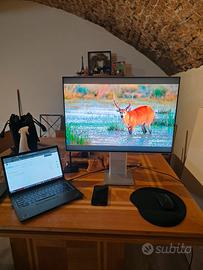 Huawei MateView 28.4" 4K+ (3840x2560) IPS 3:2