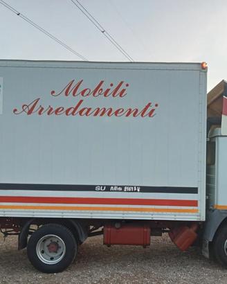 Iveco 50.9 Zeta Patente C libero di licenza