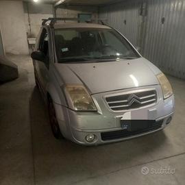 citroen c2