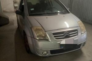 citroen c2