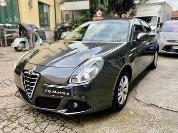 Alfa Romeo Giulietta 2.0 JTDm 140 CV Distinctive