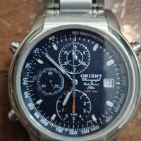 Cronografo Orient  jcae 04
