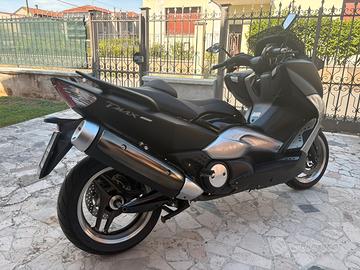 T max
