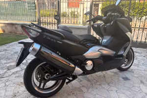 T max