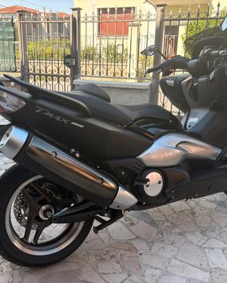 T max