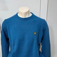 Maglioncino Lyle & Scott