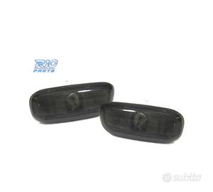 FRECCIE LATERALI PER AUDI A3 8L A4 B5 A6 4B FONDO 