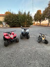 quad 50cc