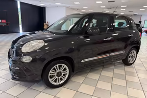 Fiat 500L 1.4 95 CV Lounge