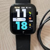 Orologio da polso Techmade