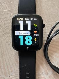 Orologio da polso Techmade