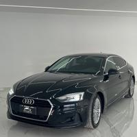 Audi A5 SPB 40 TDI S tronic