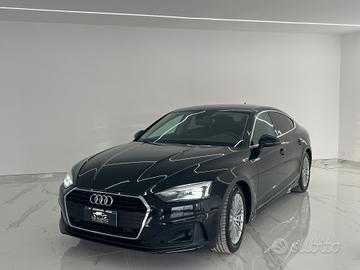 Audi A5 SPB 40 TDI S tronic