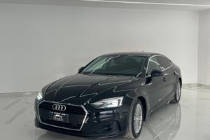 Audi A5 SPB 40 TDI S tronic