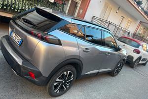 PEUGEOT 2008 PTech Turbo 130 S&S ALLUR