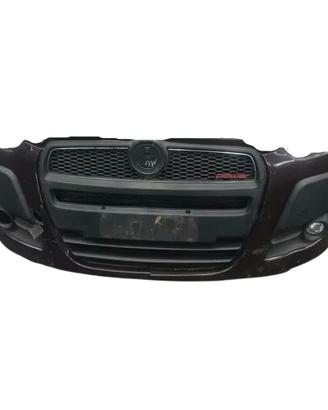 FIAT Doblo Cargo (05>09) PARAURTI ANTERIORE COMPLE