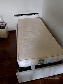 materasso singolo